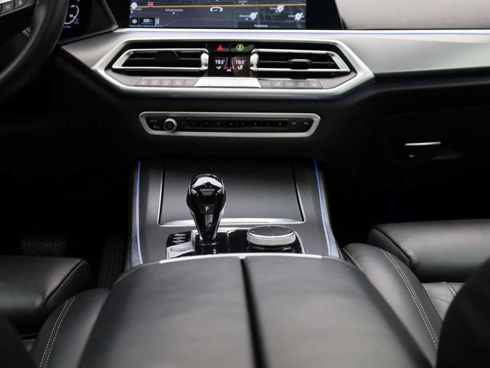 BMW X5 - Imagem 10