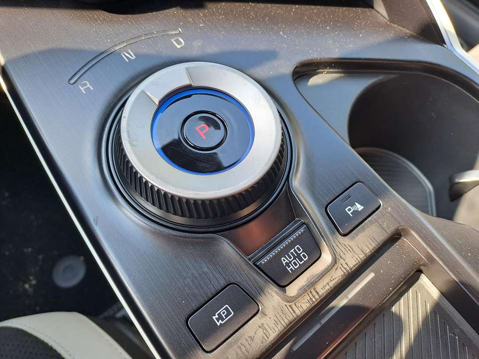 Kia EV6 - Imagem 10