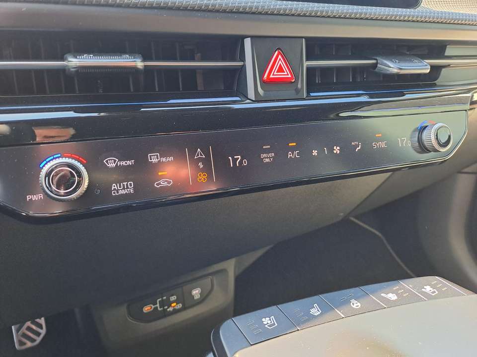 Kia EV6 - Imagem 11