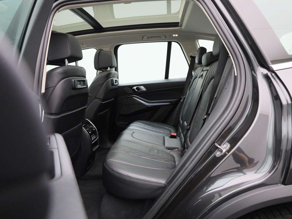 BMW X5 - Imagem 12