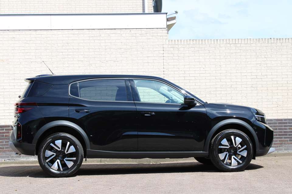Opel Frontera - Imagem 2
