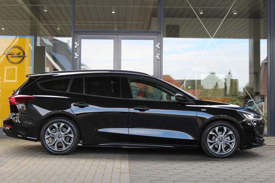 Ford Focus - Imagem 2