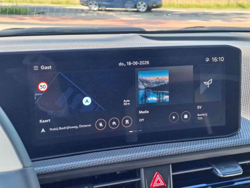 Kia EV6 - Imagem 15