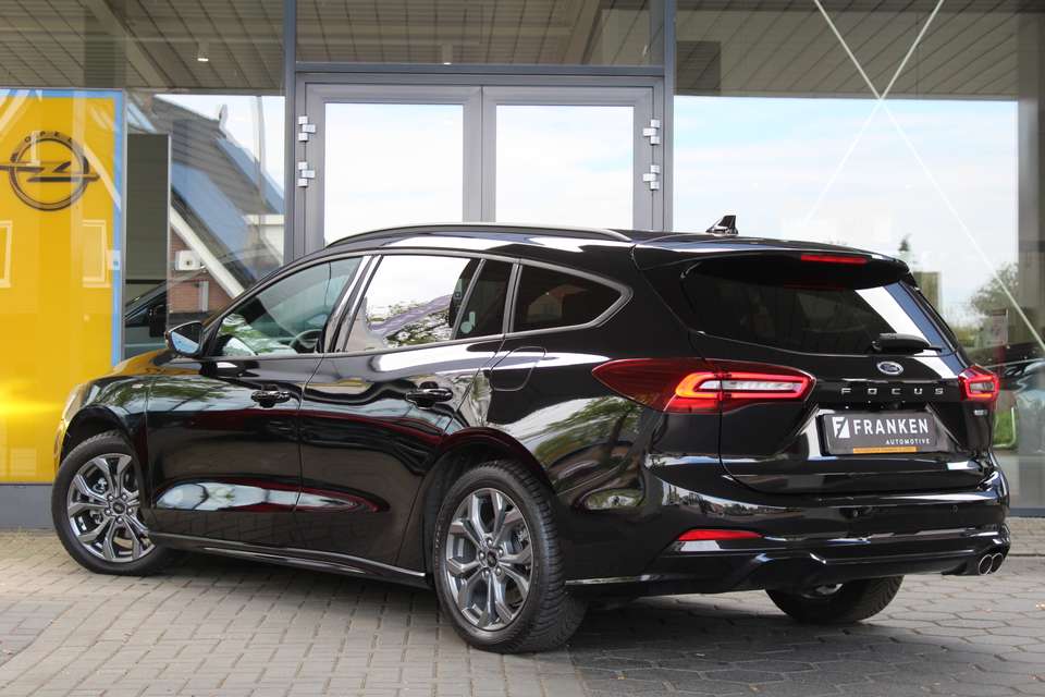 Ford Focus - Imagem 3