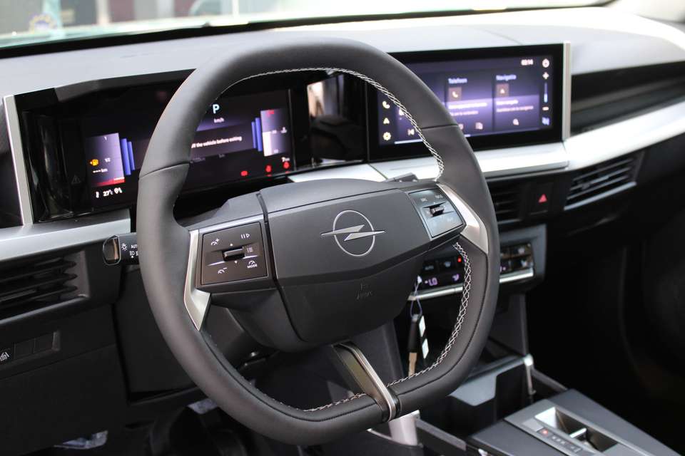 Opel Frontera - Imagem 4