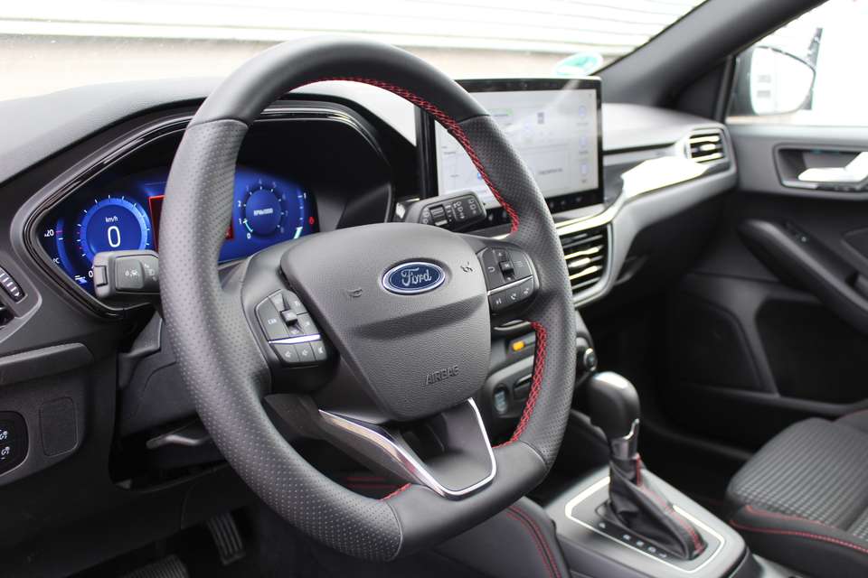 Ford Focus - Imagem 4