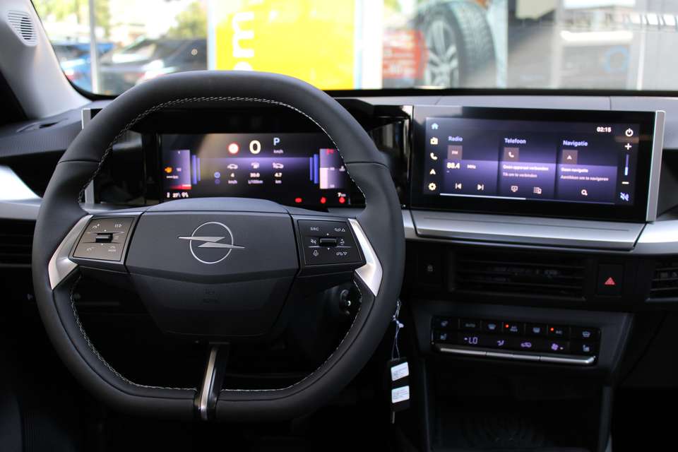 Opel Frontera - Imagem 5