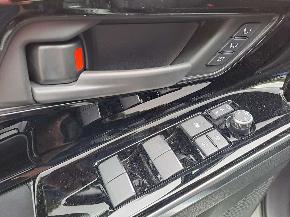 Toyota bZ4X - Imagem 9