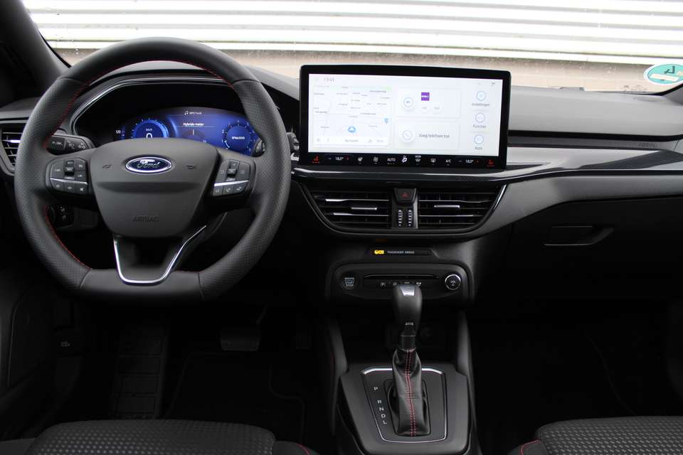 Ford Focus - Imagem 5