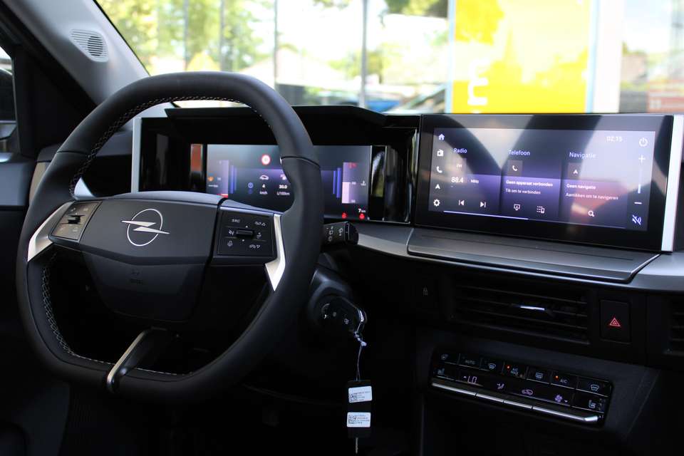 Opel Frontera - Imagem 6
