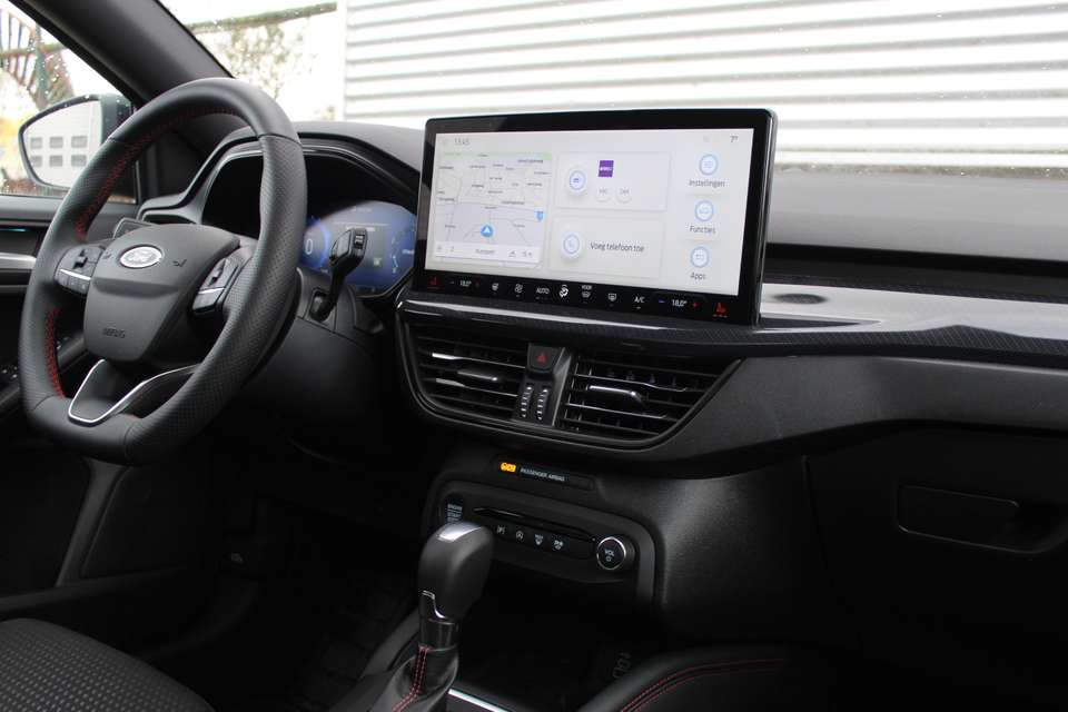 Ford Focus - Imagem 6