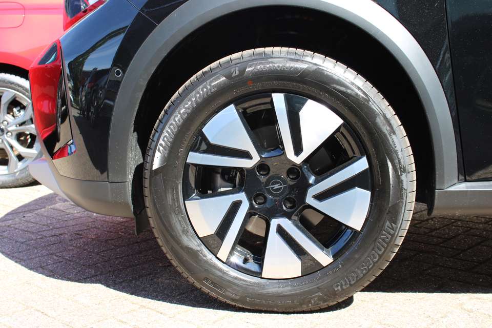 Opel Frontera - Imagem 7