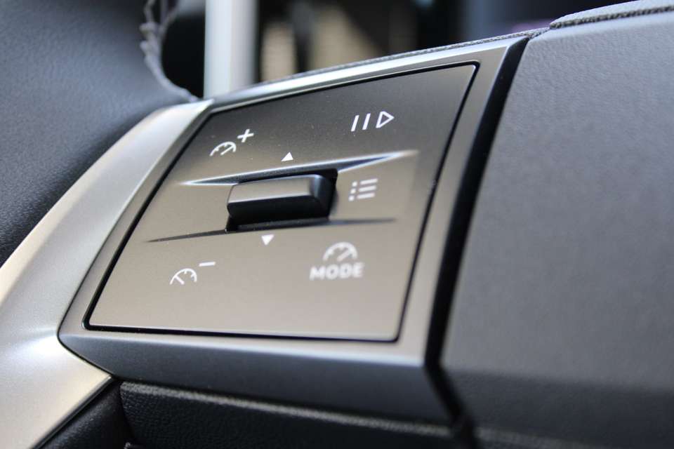Opel Frontera - Imagem 8