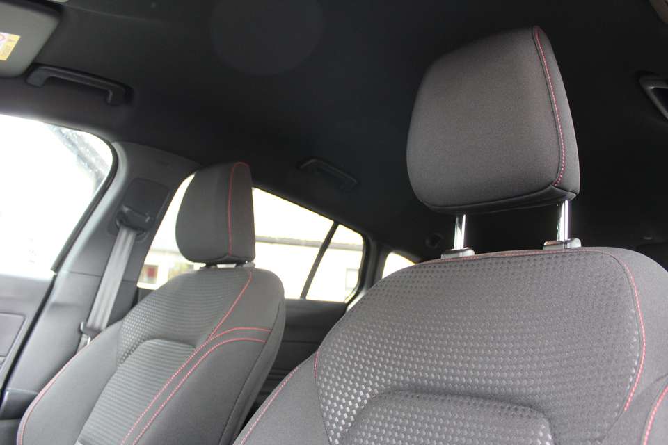 Ford Focus - Imagem 8