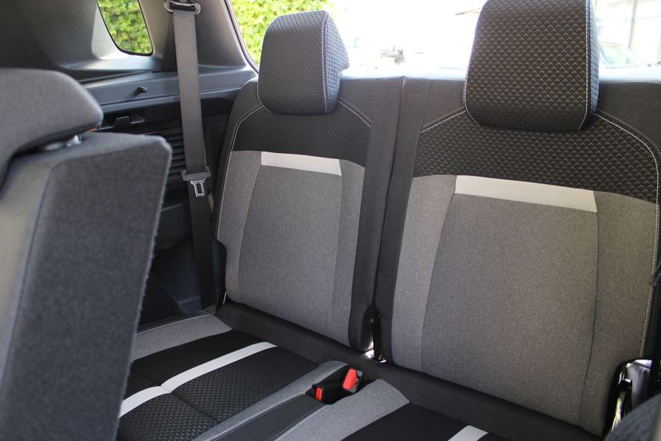 Opel Frontera - Imagem 9
