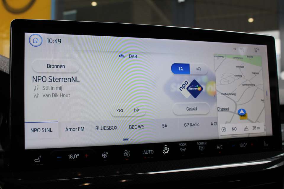 Ford Focus - Imagem 10