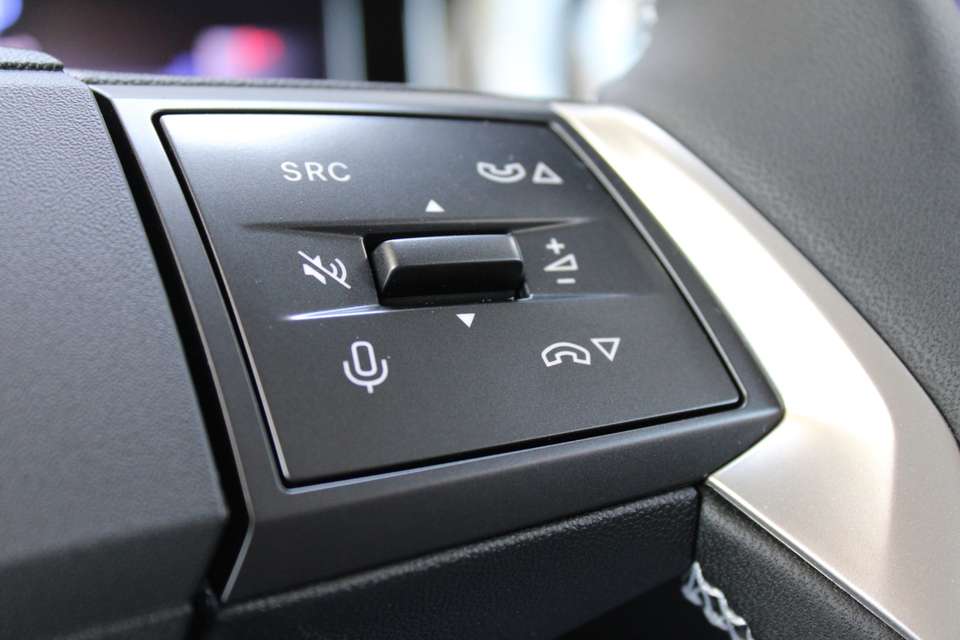 Opel Frontera - Imagem 11