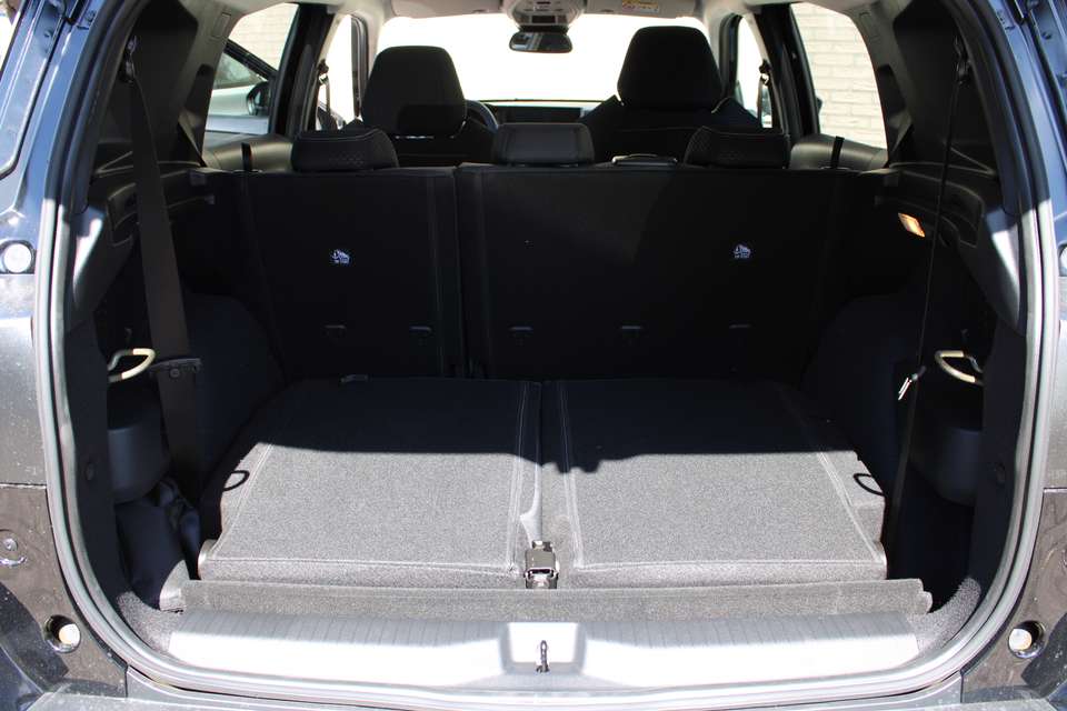 Opel Frontera - Imagem 12