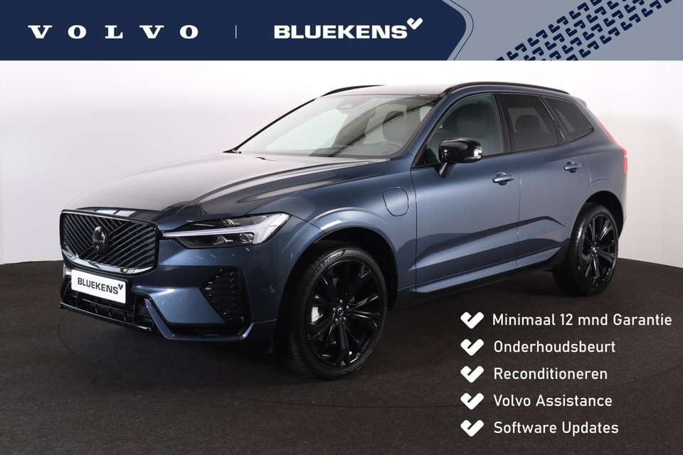 Volvo XC60 - Imagem 1