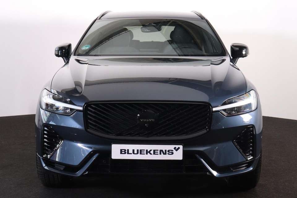 Volvo XC60 - Imagem 2