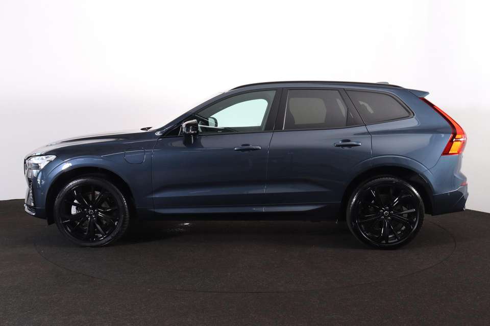 Volvo XC60 - Imagem 3
