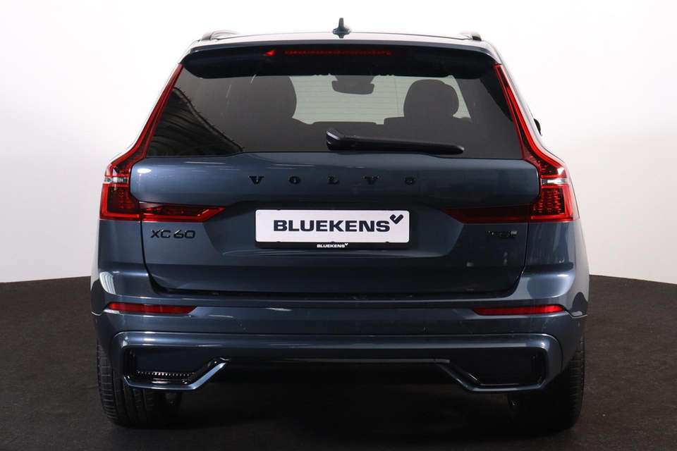 Volvo XC60 - Imagem 4