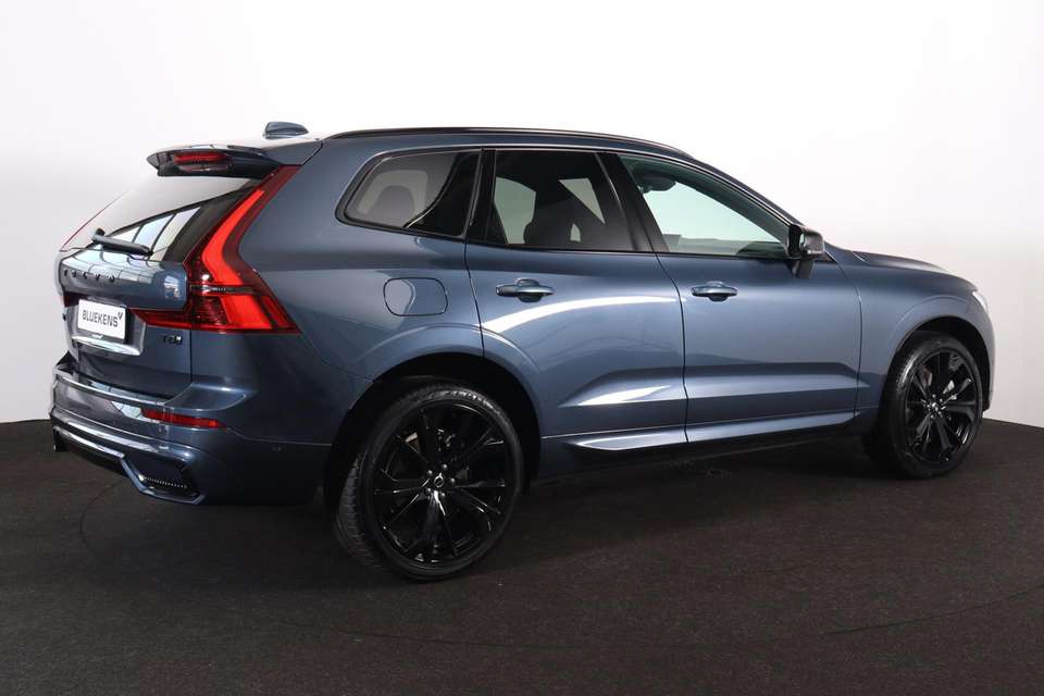 Volvo XC60 - Imagem 5