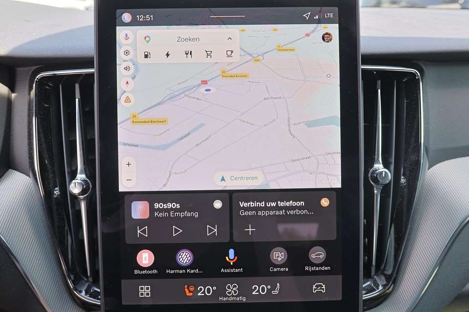Volvo XC60 - Imagem 7