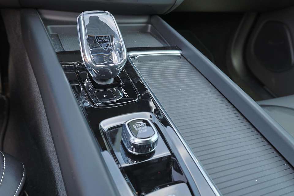 Volvo XC60 - Imagem 10