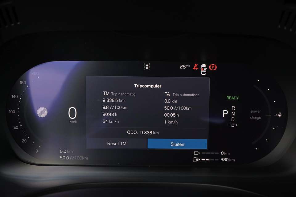 Volvo XC60 - Imagem 12