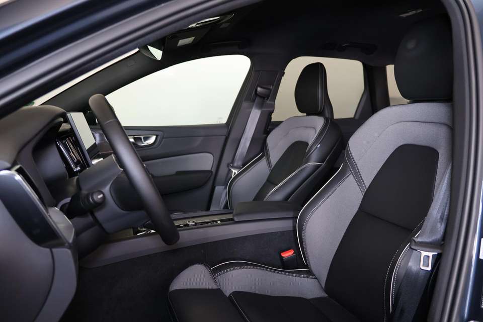 Volvo XC60 - Imagem 14