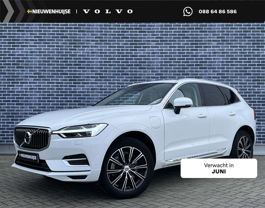 Volvo XC60 - Imagem 1