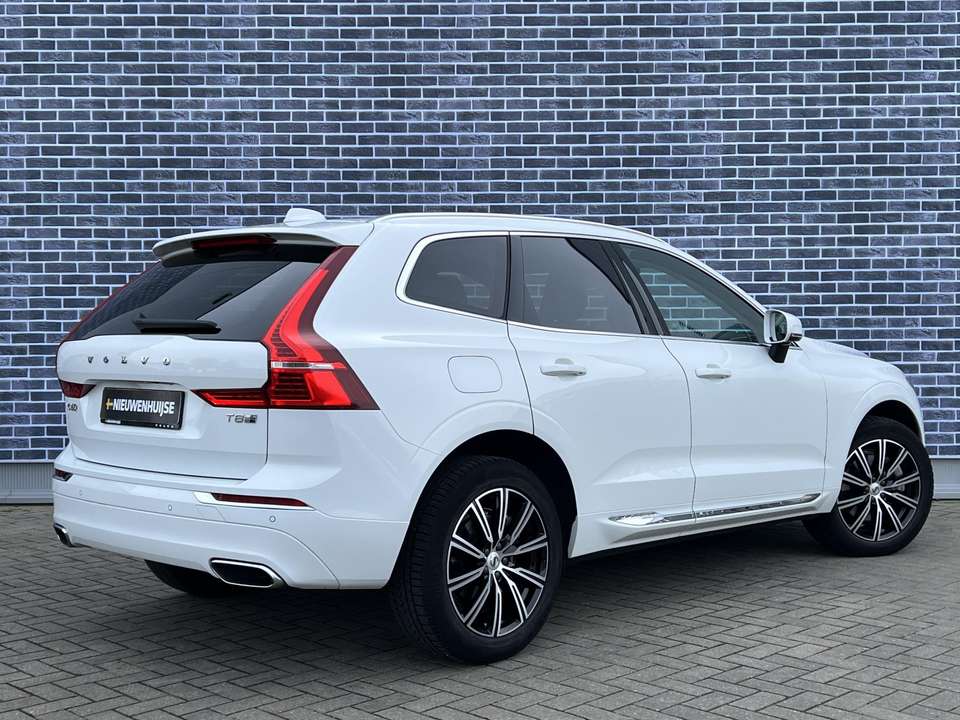 Volvo XC60 - Imagem 3