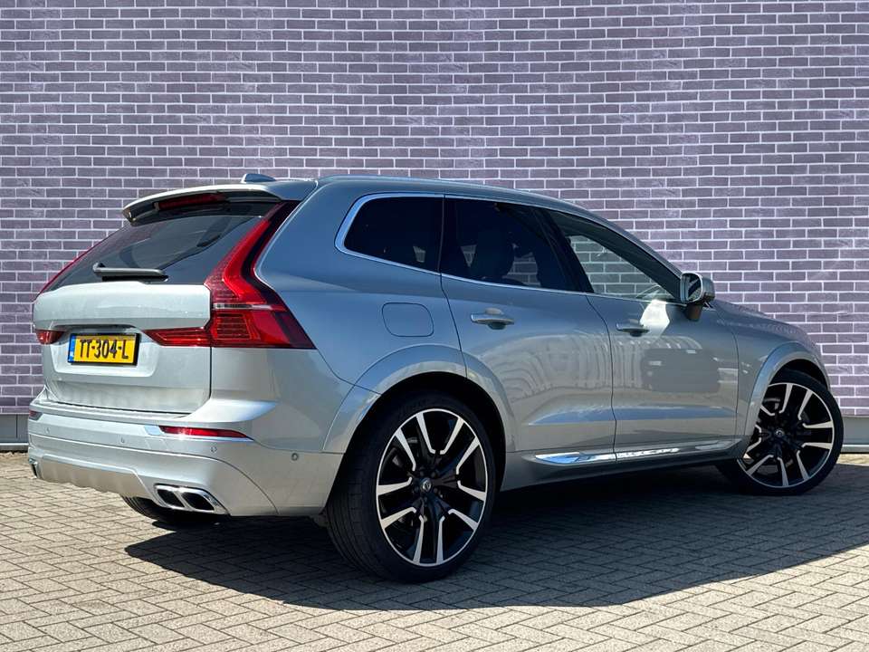 Volvo XC60 - Imagem 2