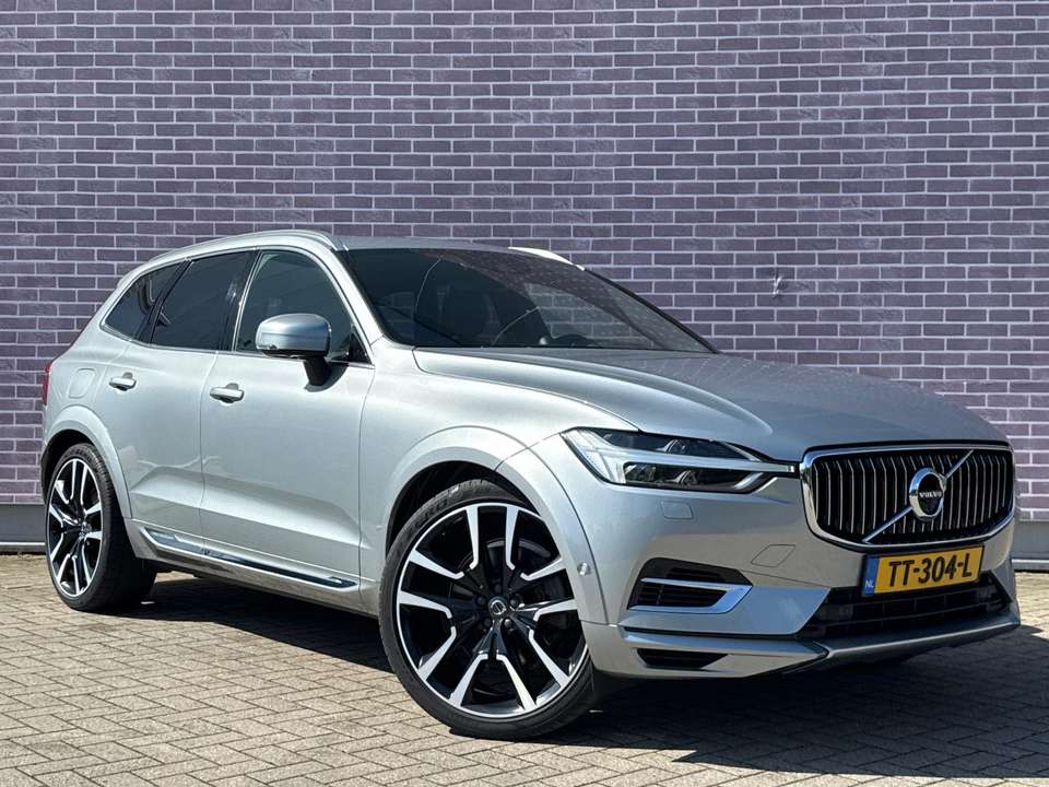 Volvo XC60 - Imagem 3