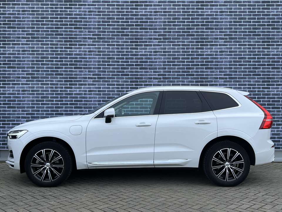 Volvo XC60 - Imagem 5