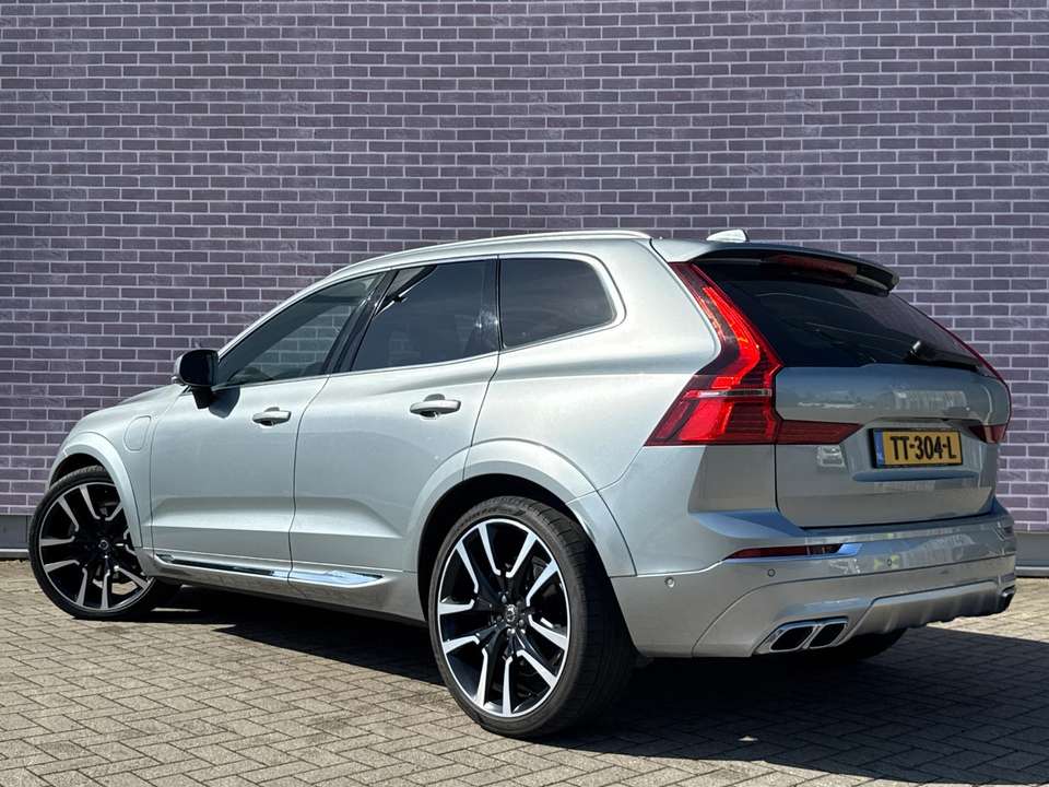 Volvo XC60 - Imagem 4
