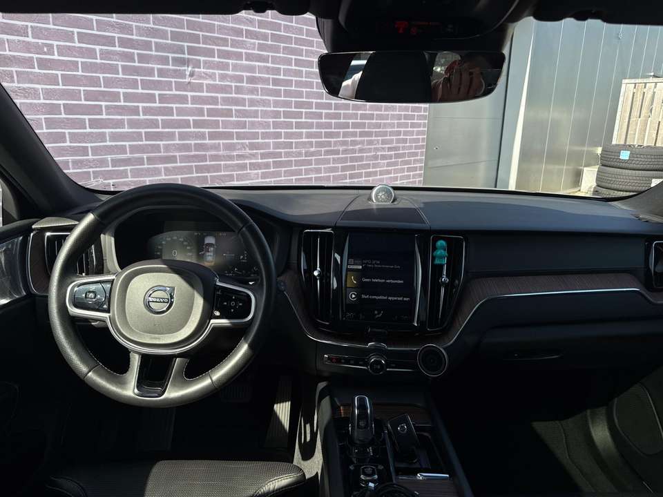 Volvo XC60 - Imagem 5