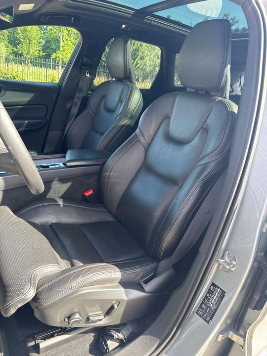 Volvo XC60 - Imagem 6