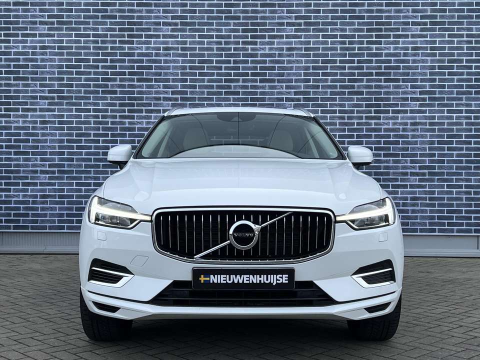 Volvo XC60 - Imagem 9