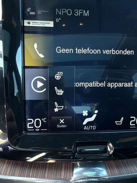 Volvo XC60 - Imagem 8