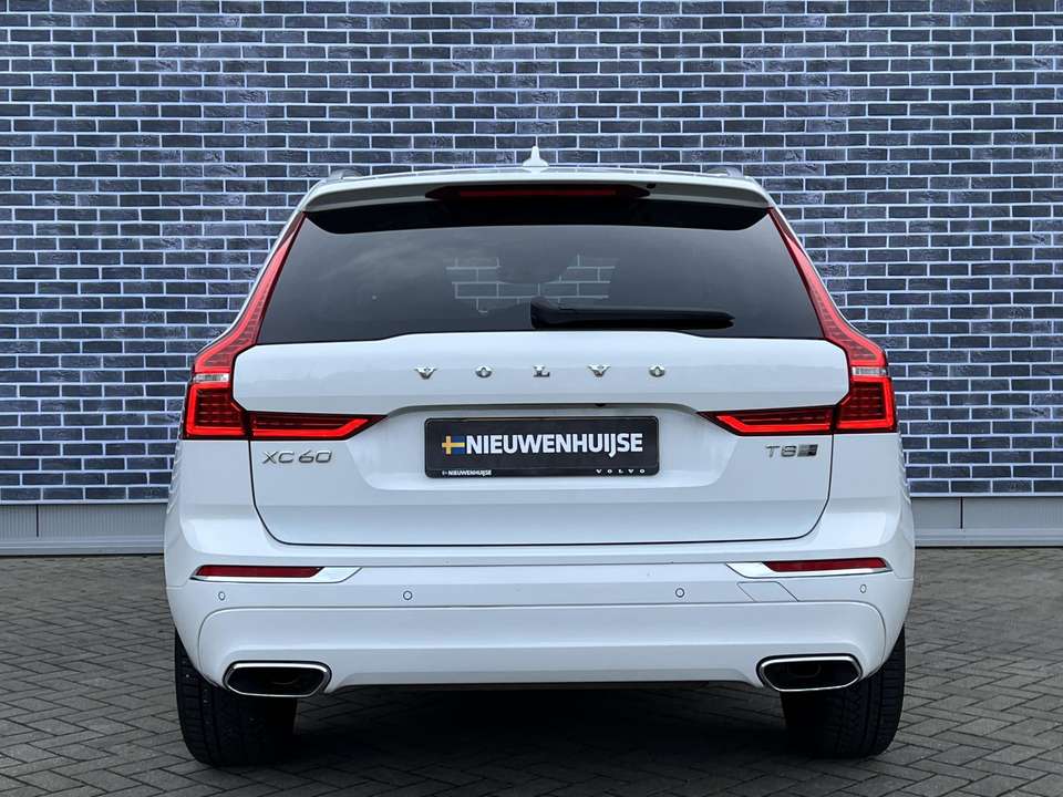 Volvo XC60 - Imagem 10