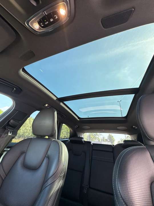 Volvo XC60 - Imagem 10