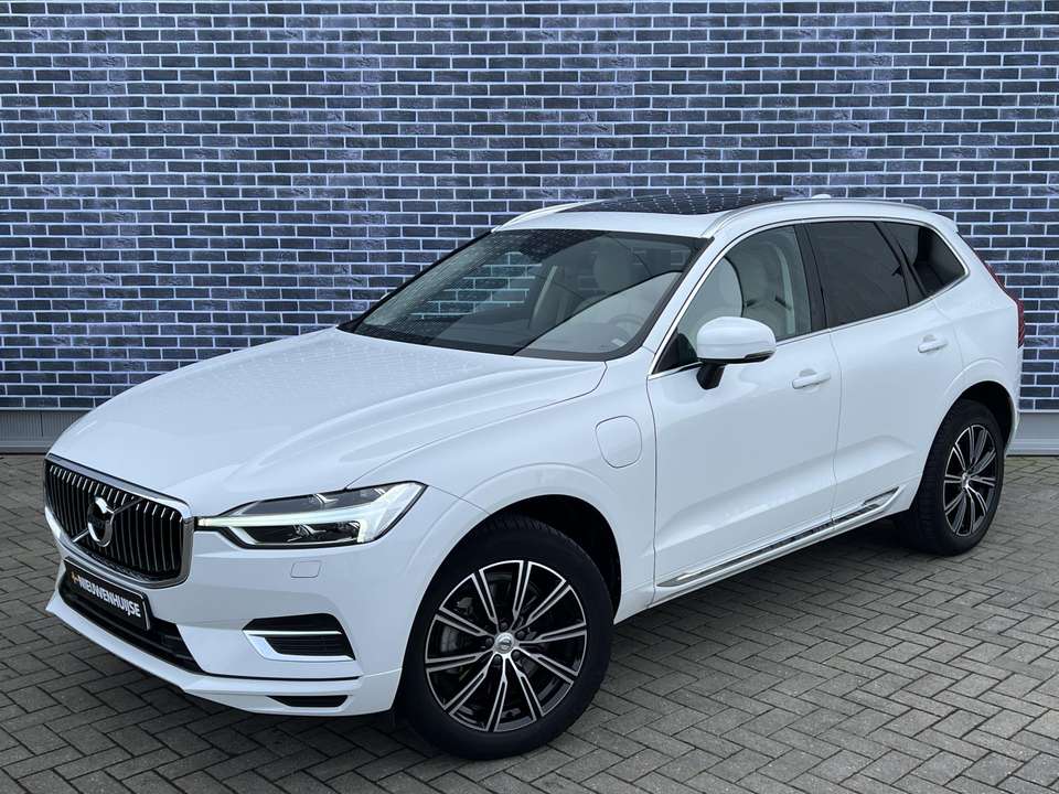 Volvo XC60 - Imagem 15