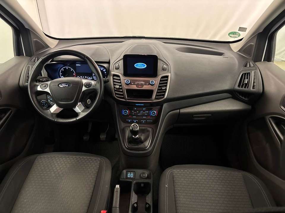 Ford Tourneo Connect - Imagem 4