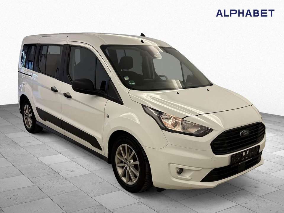 Ford Tourneo Connect - Imagem 5