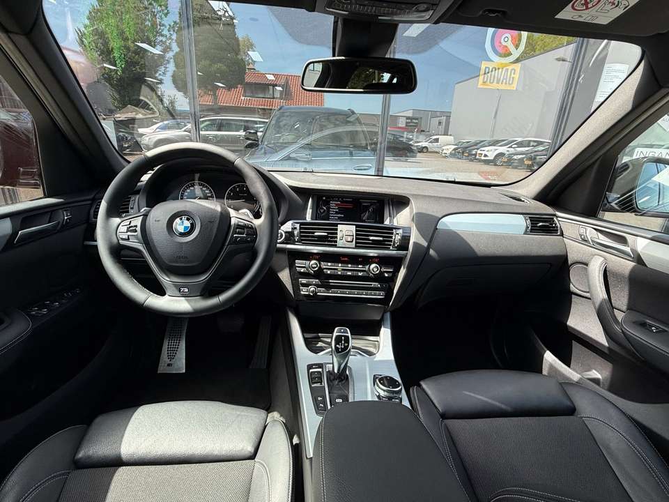 BMW X3 - Imagem 2