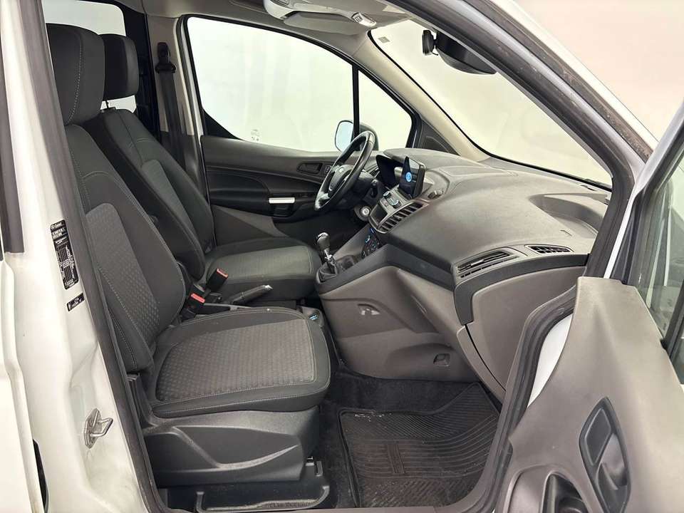 Ford Tourneo Connect - Imagem 7