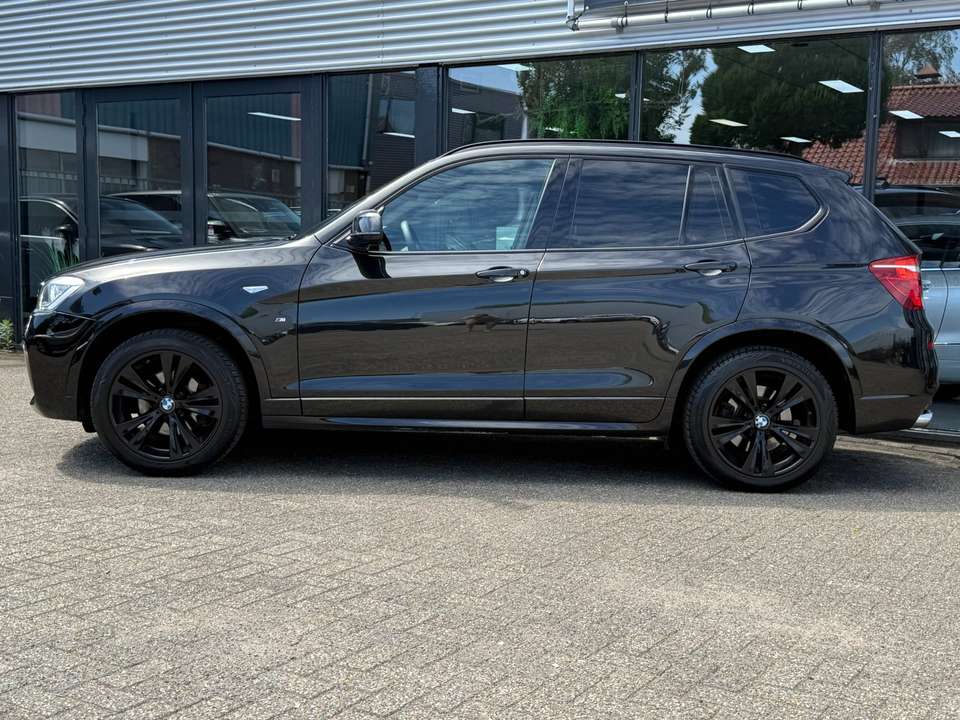 BMW X3 - Imagem 3