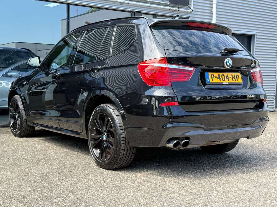 BMW X3 - Imagem 4